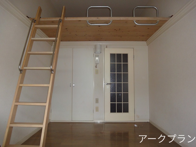 大竹パートⅡ 外観