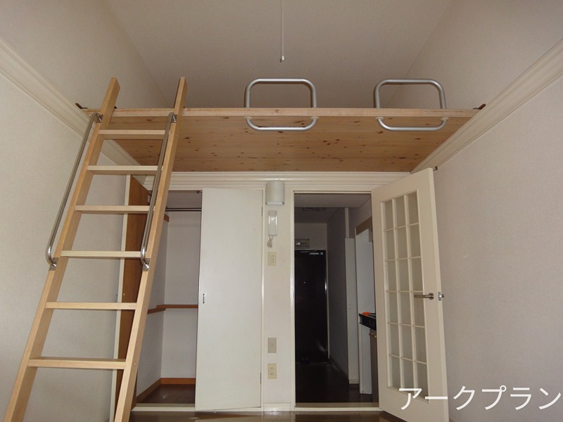 大竹パートⅡ リビング