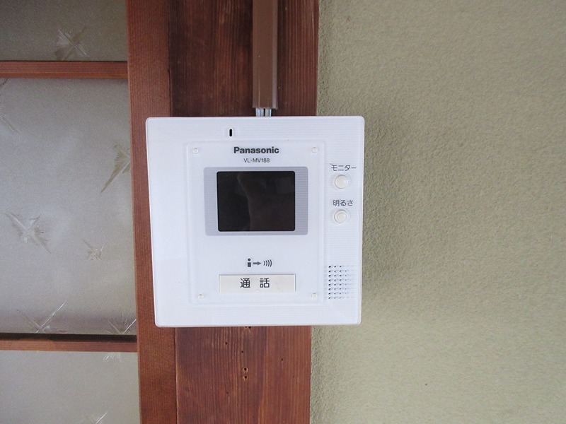 大竹ベイヒル セキュリティ
