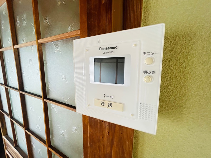 大竹ベイヒル セキュリティ