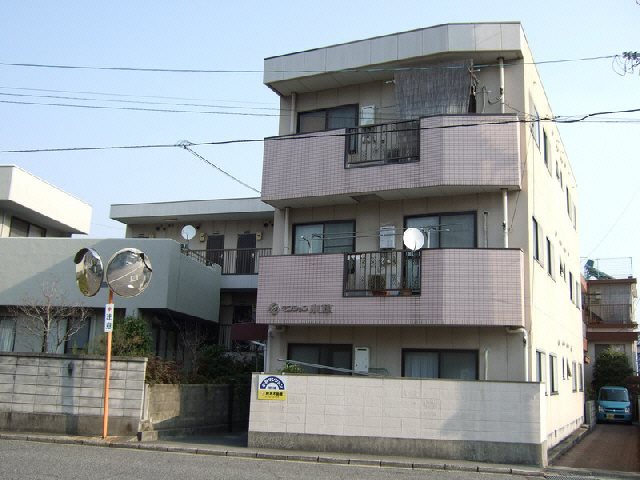 小林マンション 外観
