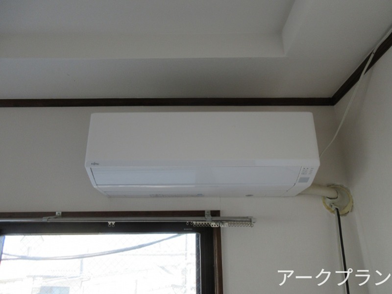 小林マンション その他設備