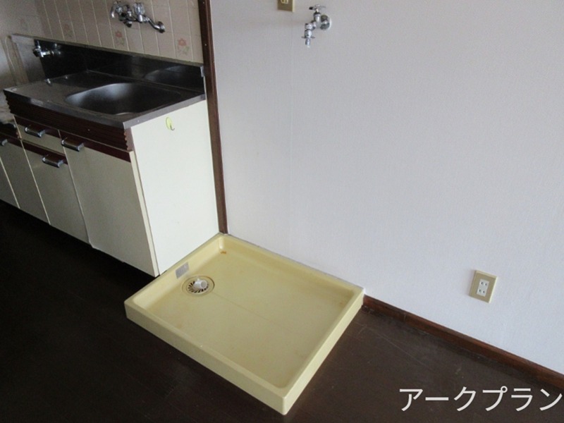 小林マンション その他設備