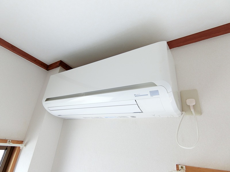 第一清水マンション その他設備