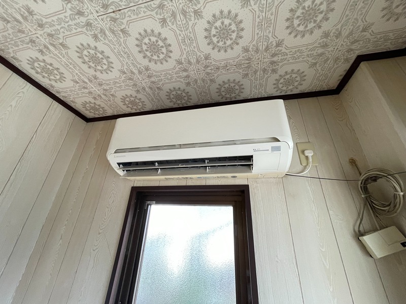 第一清水マンション その他設備