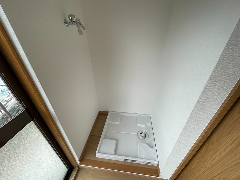 第一清水マンション その他部屋・スペース