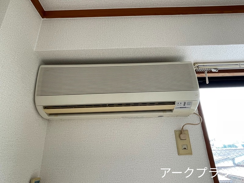 ポルト元町 その他設備