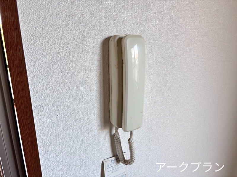 Fクレッシェント セキュリティ