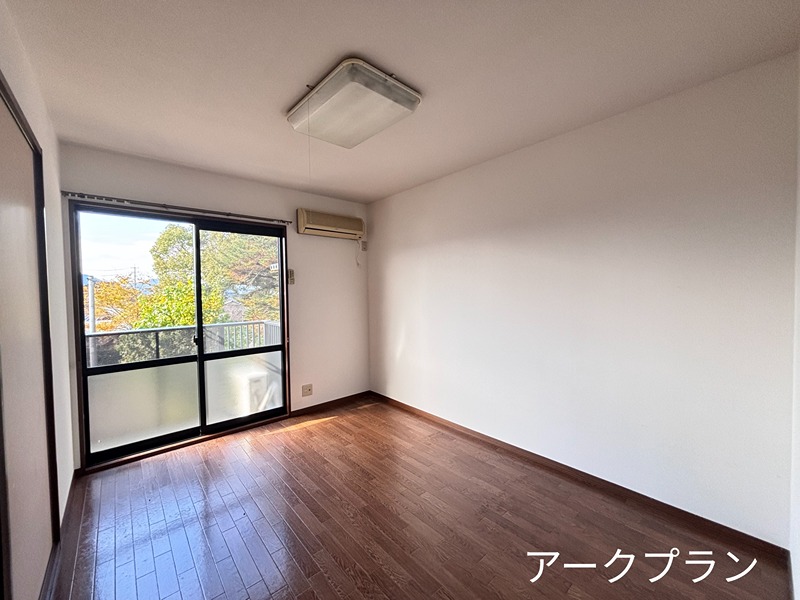Fクレッシェント その他設備