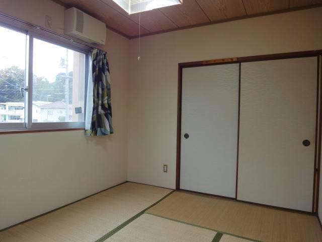 メゾン清水 その他