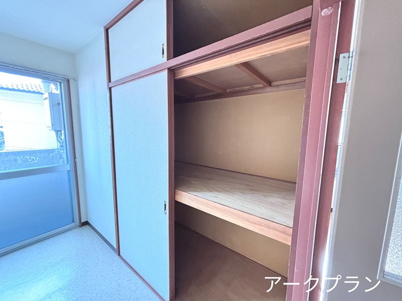 メゾン清水 その他