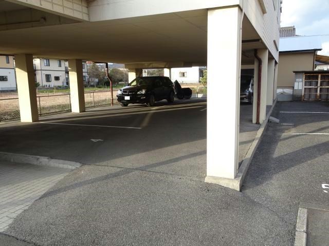 メゾン清水 その他