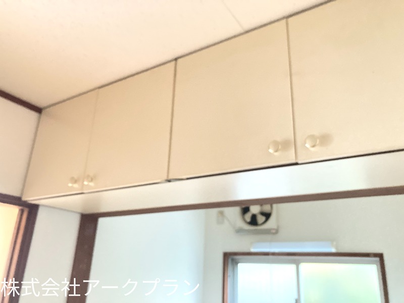 コーポ青陽 セキュリティ
