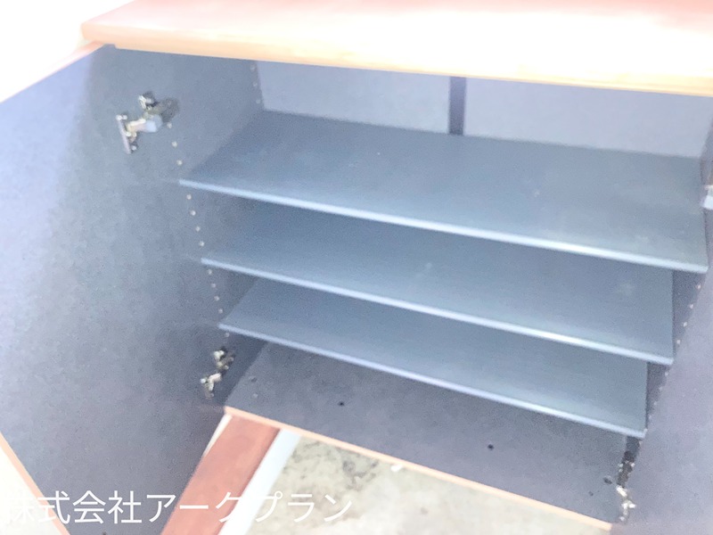 コーポ青陽 収納