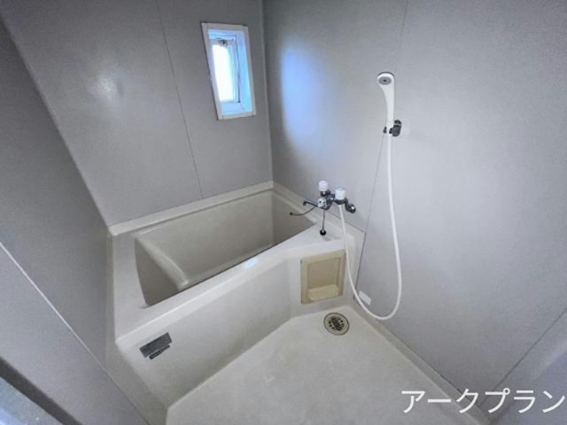 ビレッジＦ１番館 風呂画像