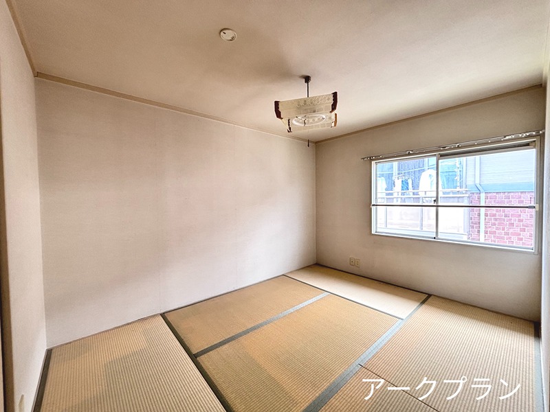 ビレッジＦ２番館 ロビー