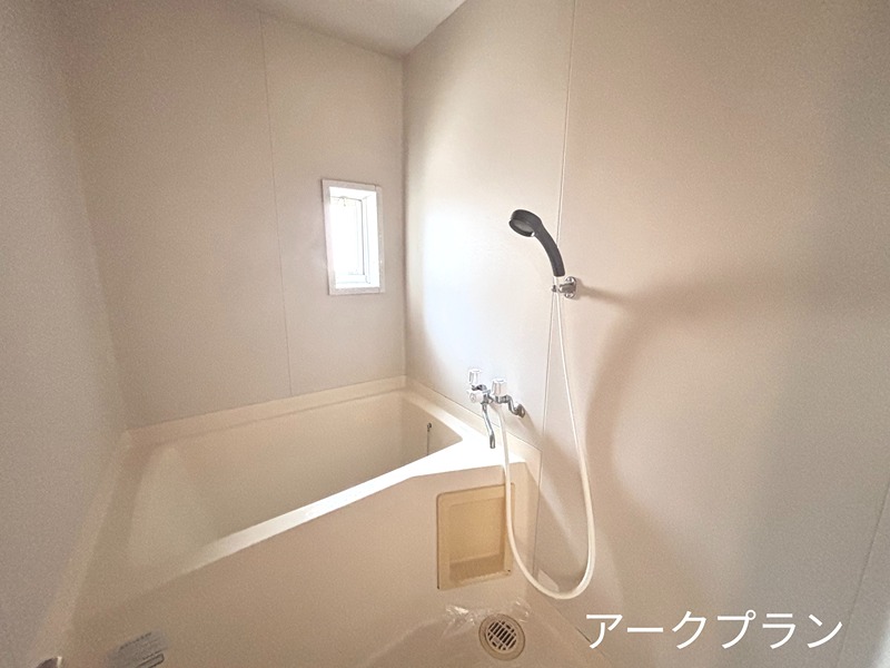 ビレッジＦ２番館 風呂画像
