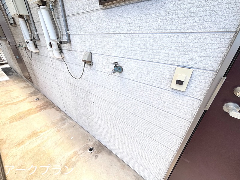 みなみハイツ その他設備
