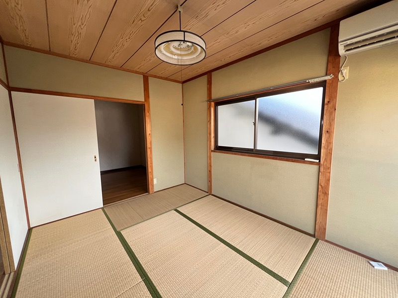 みなみハイツ 眺望