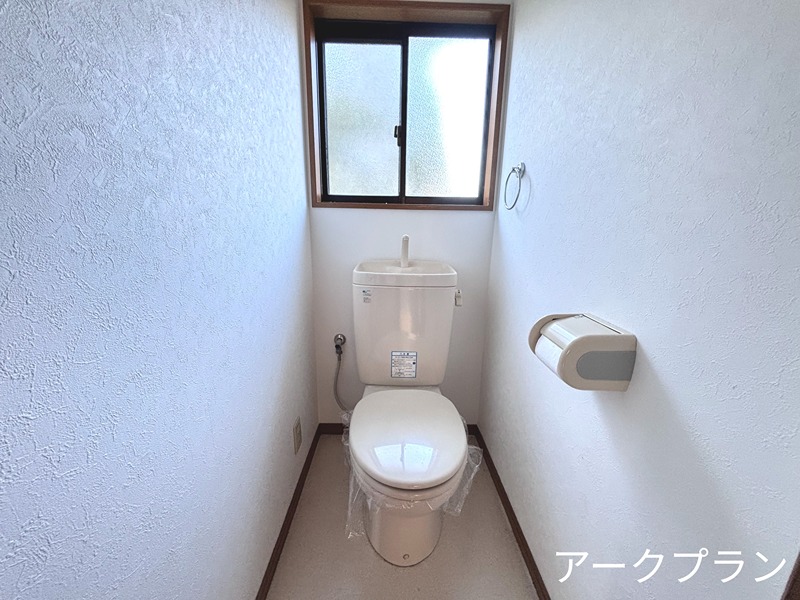 リヴレ トイレ