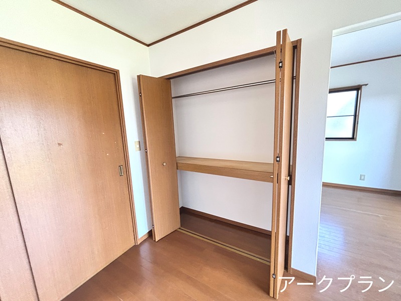 リヴレ 収納