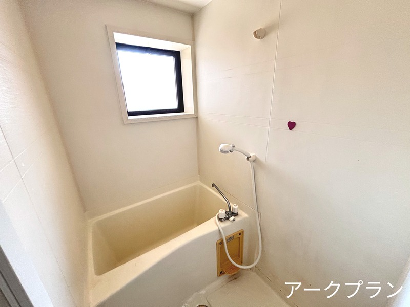 リヴレ 風呂画像