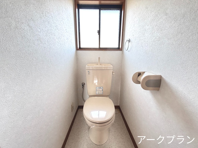 リヴレ トイレ