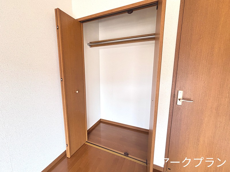 リヴレ 収納