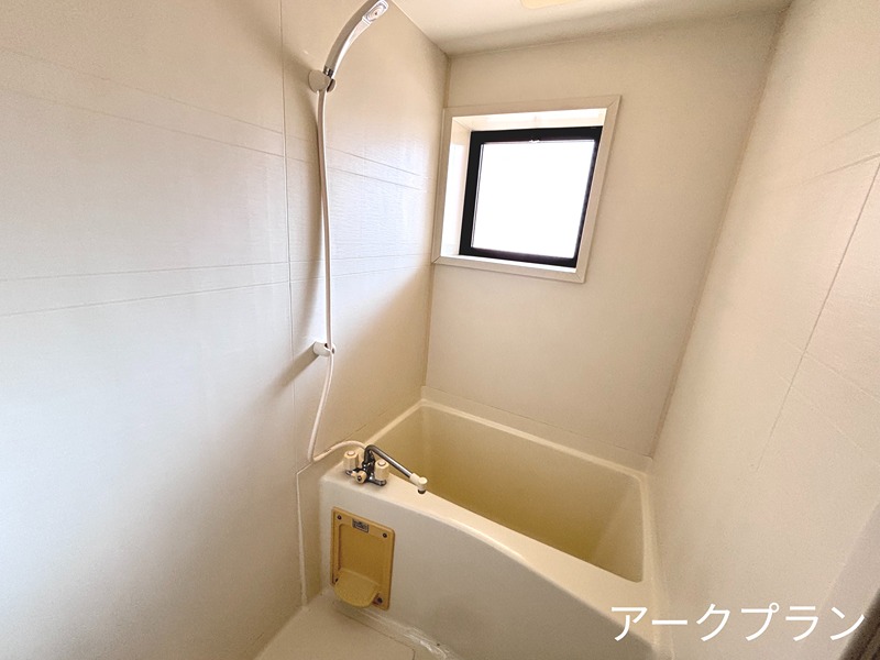 リヴレ 風呂画像