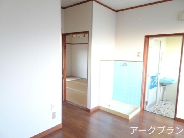 YMハイツ その他設備
