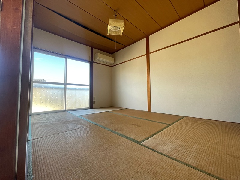 YMハイツ その他