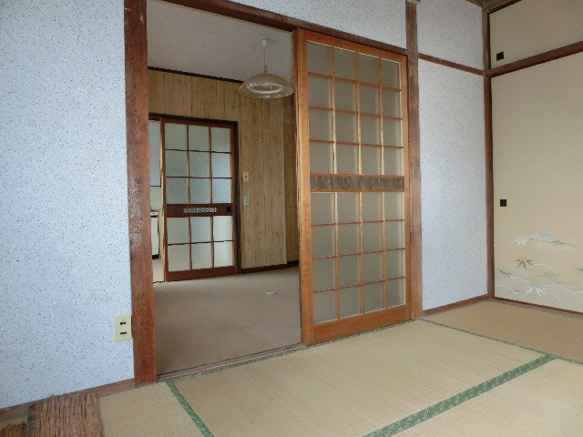 渡辺アパート その他