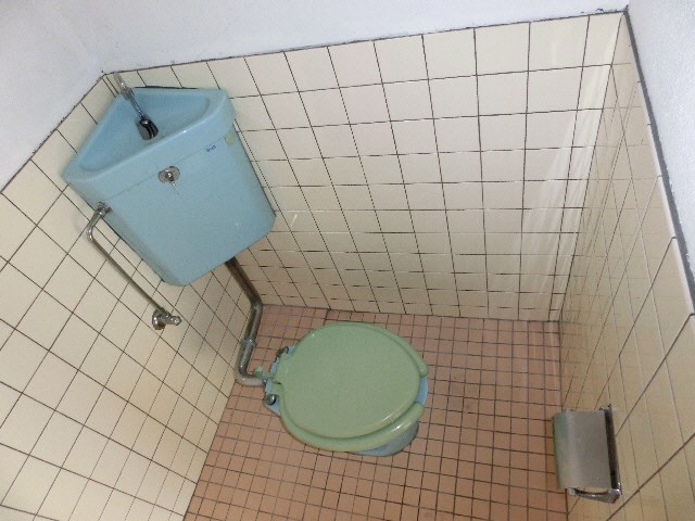 渡辺アパート その他
