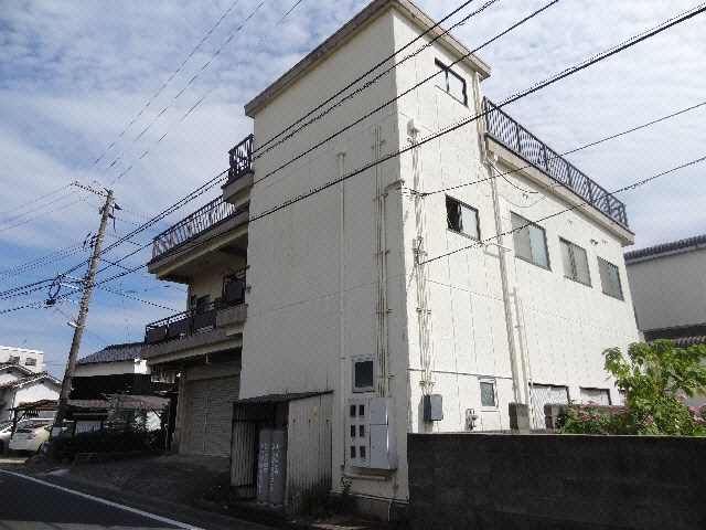 渡辺アパート その他