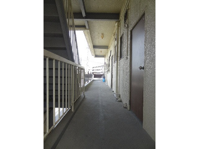 渡辺アパート その他