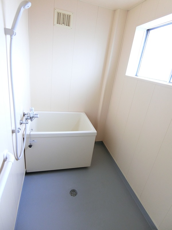 第一森本マンション 風呂画像