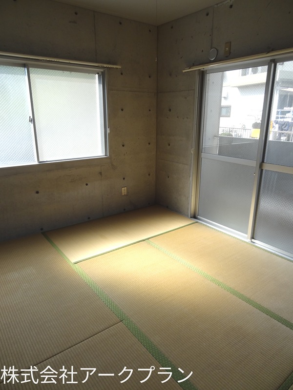 Sビル 収納