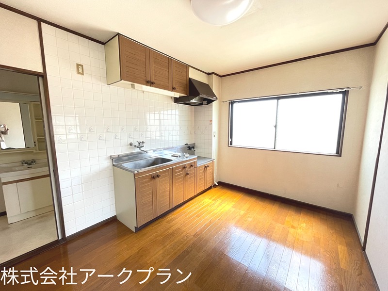 小林マンション トイレ