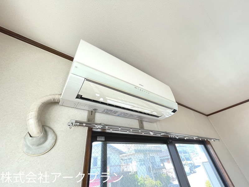 小林マンション その他設備