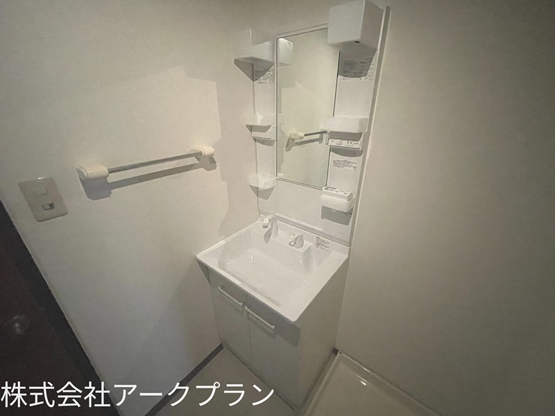 kokoloa Ⅰ 洗面所