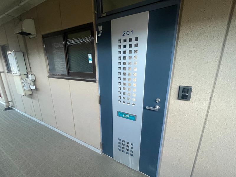 kokoloa Ⅰ その他設備