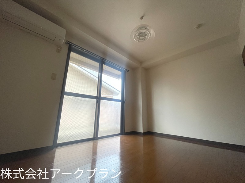kokoloa Ⅰ ベッドルーム