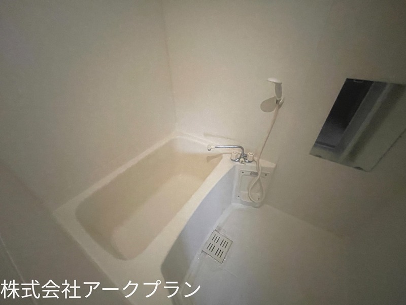 kokoloa Ⅰ 風呂画像