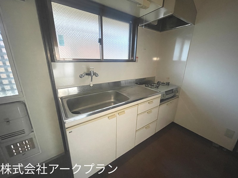kokoloa Ⅰ キッチン