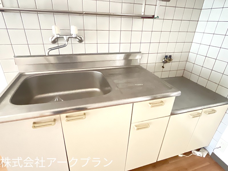 コンフォール世紀 眺望