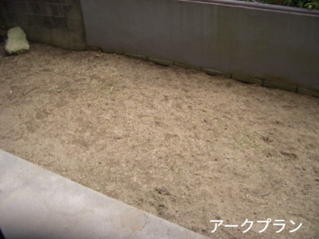 ビラアルファイン ロビー