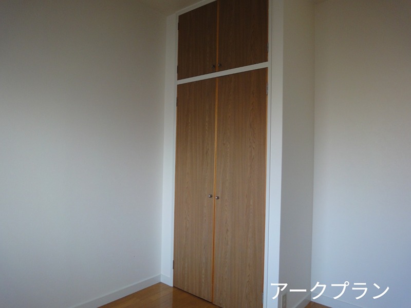 ビラアルファイン ベッドルーム