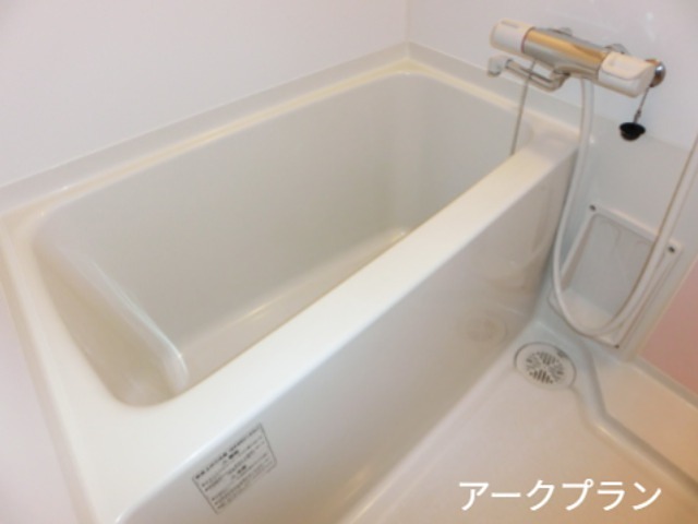 ビラアルファイン 風呂画像