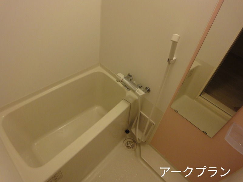ビラアルファイン 風呂画像