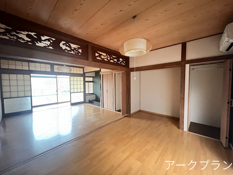 小川様貸家 その他
